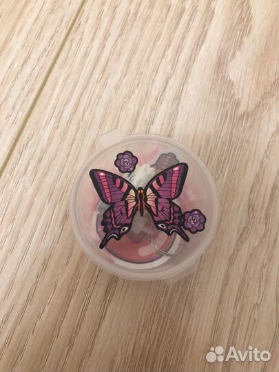 Коробочка подарок