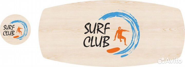 Баланс Борд