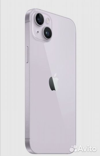 iPhone 14 Plus, 256 ГБ