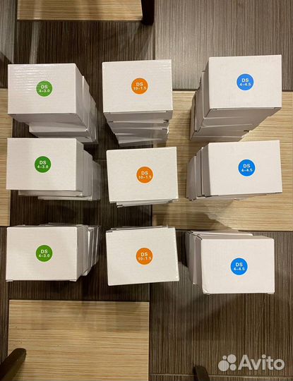 Картриджи для аппаратов смас лифтинга