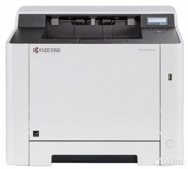 Принтер kyocera Document Solutions ecosys P5026cdw
