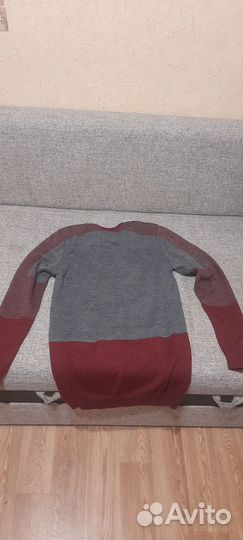 Свитер мужской