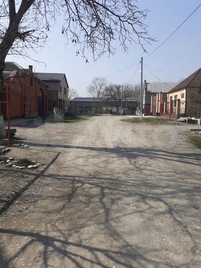 Участок 6 сот. (ИЖС)