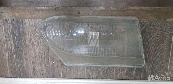 Стекла на фары ваз 2114