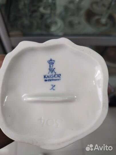 Статуэтка цапля Alka Kunst (Kaiser)