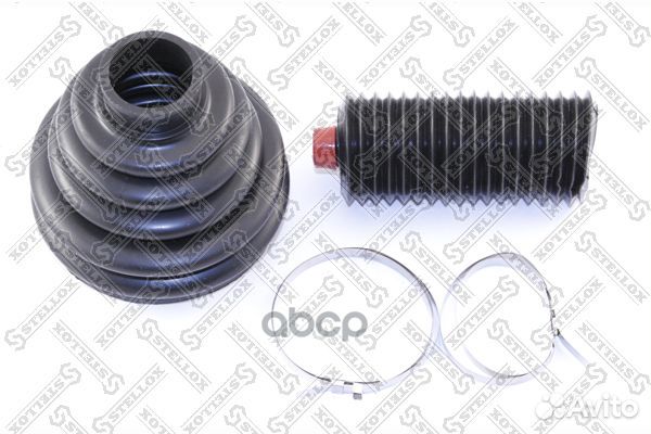 13-00052-SX к-кт пыльника шруса наружного Peug