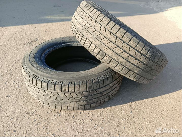 Pirelli Scorpion Ice&Snow 215/70 R16 100T