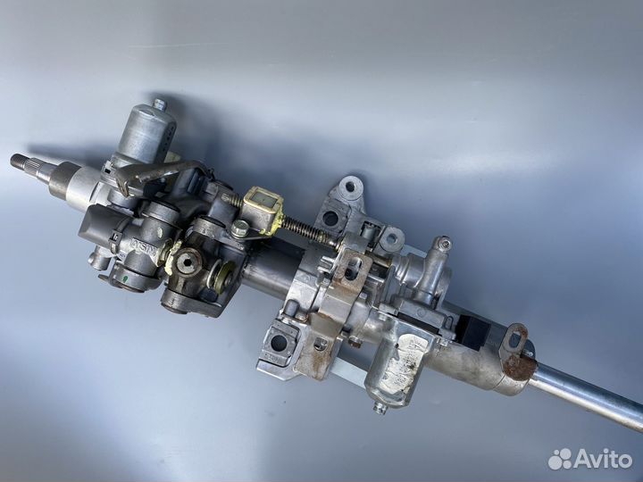 Рулевая колонка Toyota Land Cruiser 200