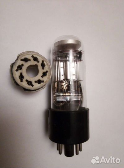 Радиолампы