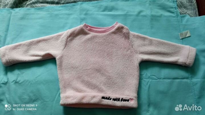 Одежда для девочки