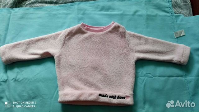 Одежда для девочки