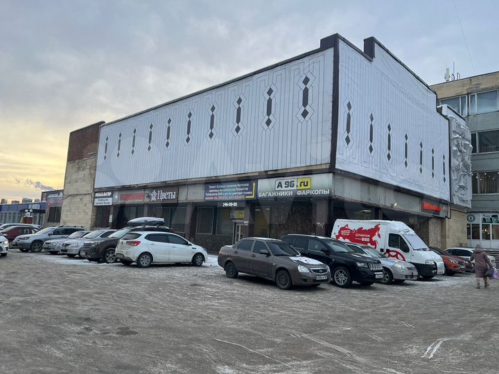 Торговая площадь, 81.6 м²