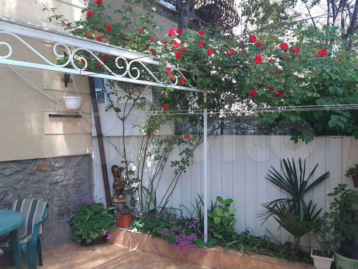 1-к. квартира, 35 м², 1/2 эт.