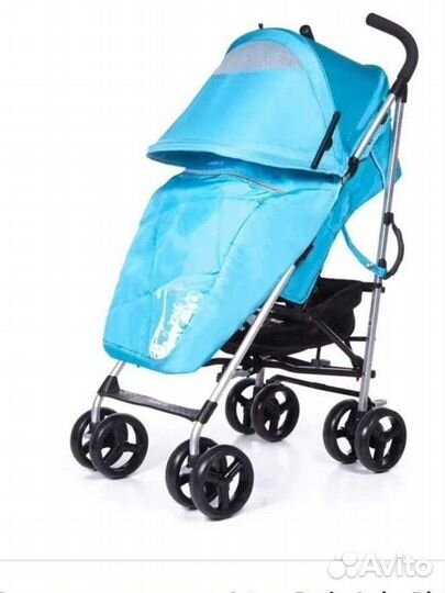 Коляска трость jetem paris