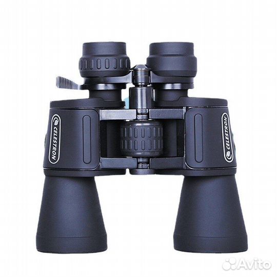 Бинокль celestron upclоsе g2 10-30x50 zoom 71260