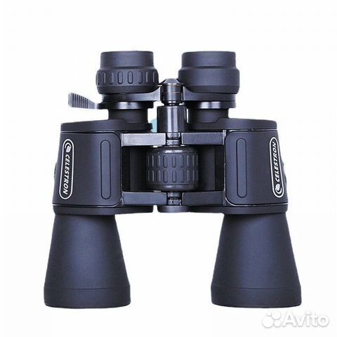 Бинокль celestron upclоsе g2 10-30x50 zoom 71260