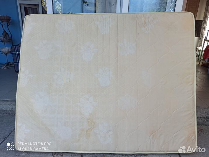 Матрас 160х200 бу