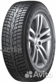 Hankook Winter I'Cept X RW10 235/75 R15 105T
