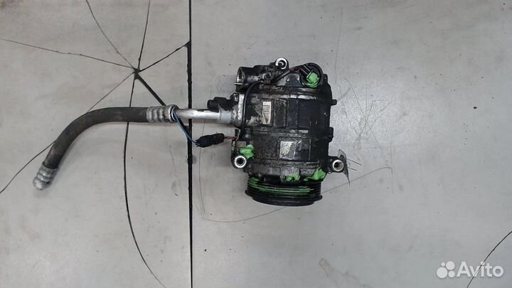 Компрессор кондиционера Mercedes Vito W639, 2009