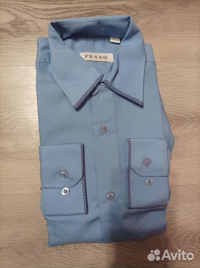 Школьная форма