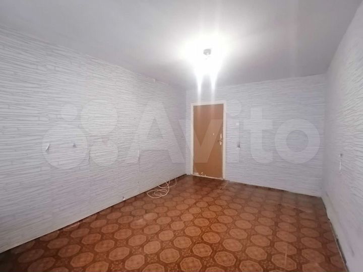 2-к. квартира, 51,2 м², 1/3 эт.