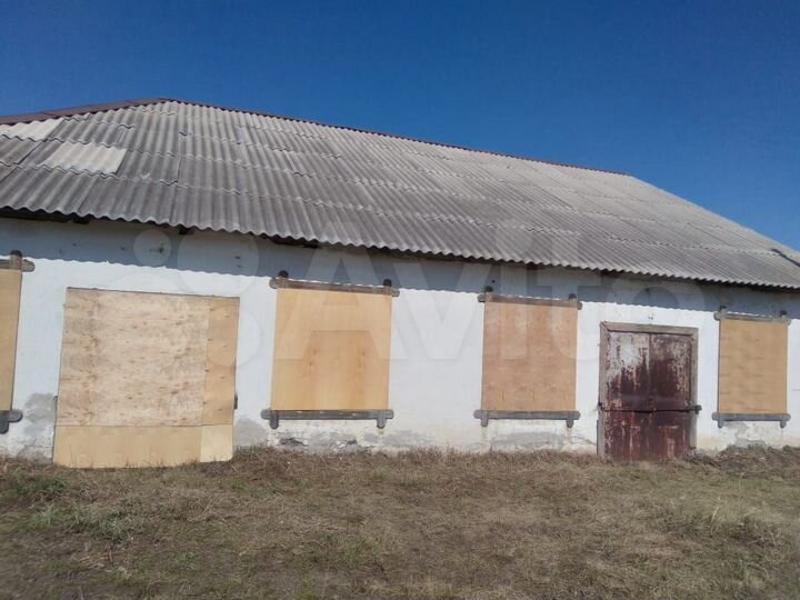 Дом 158,4 м² на участке 5 сот.