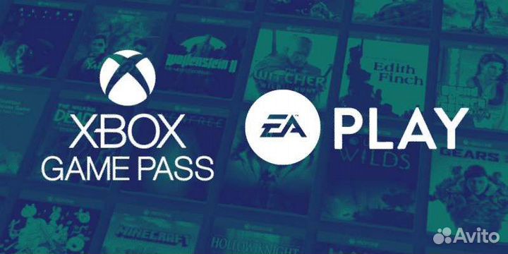 EA sports xbox