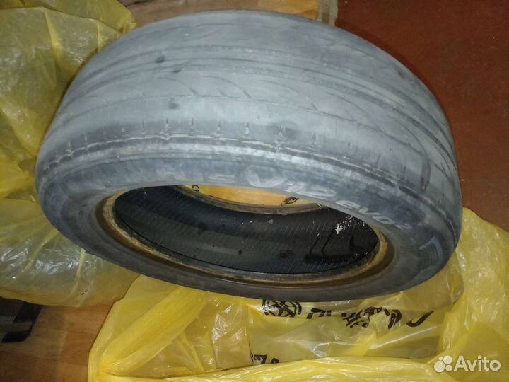 Hankook Ventus S1 Evo 3 K127C 205/55 R16 107