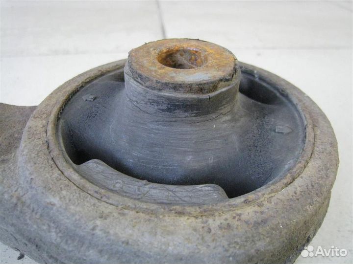 Рычаг передний левый нижний Honda Accord 8 (CU) 2