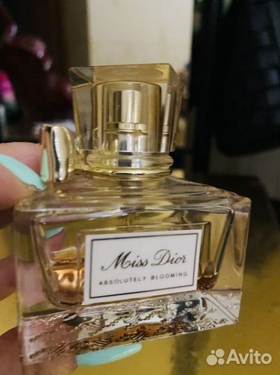 Духи женские