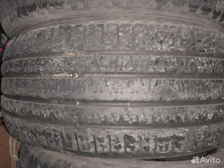 Pirelli Scorpion Verde 235/60 R18