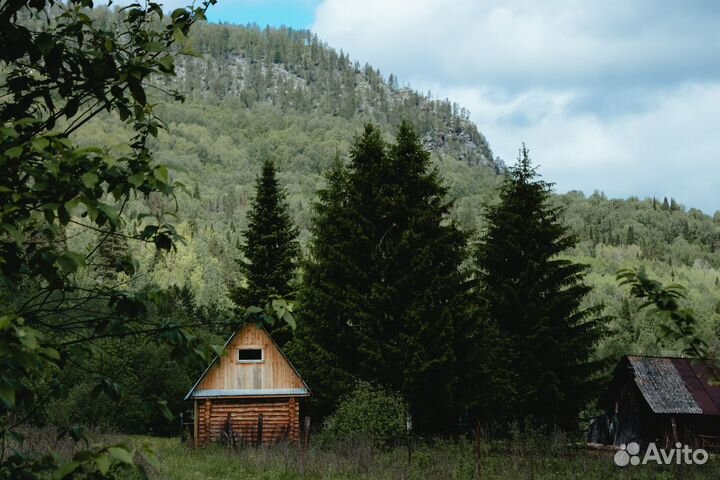 Восхождение на гору Айгир (все включено)