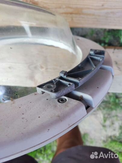 Запчасти для стиральных машин bosch