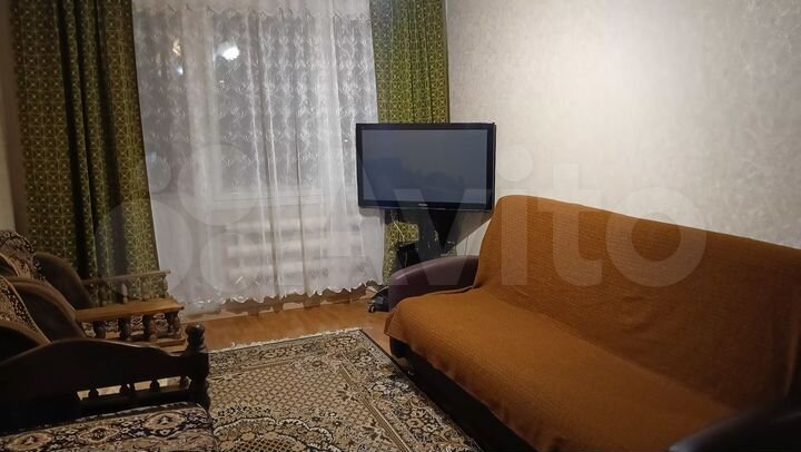 1-к. квартира, 34 м², 5/9 эт.