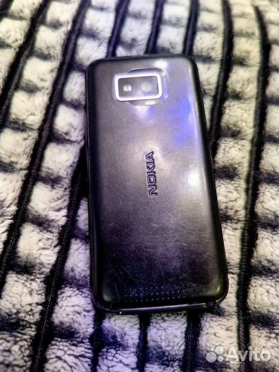 Nokia 5530 XpressMusic