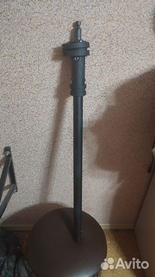 Рулевая стойка kugoo g1