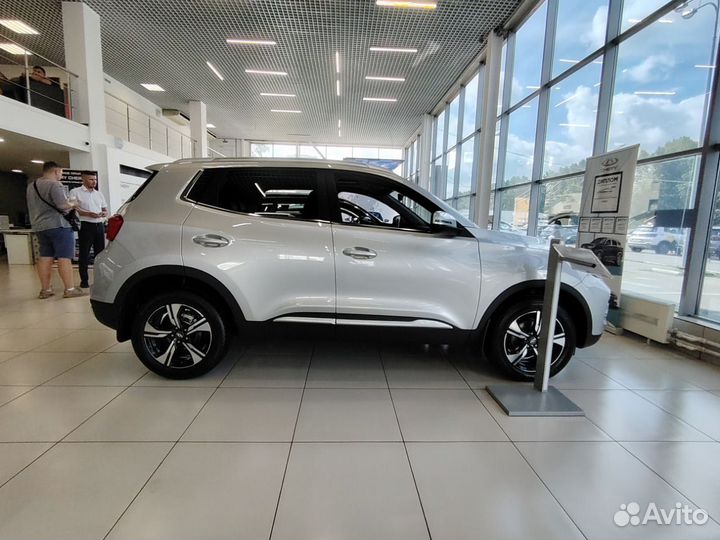 Chery Tiggo 4 Pro 1.5 MT, 2024