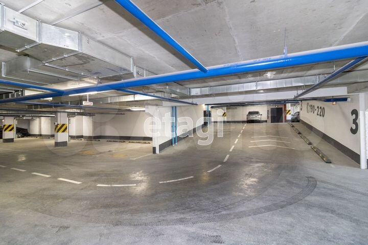 Машиноместо