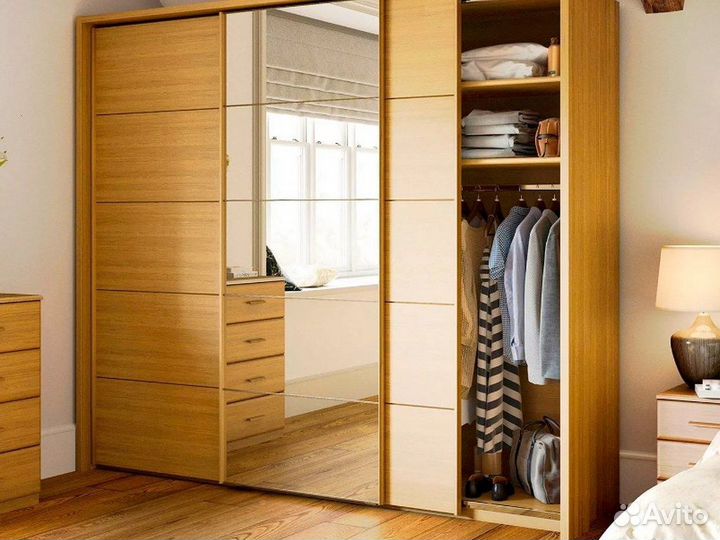 Шифоньер любой дизайн