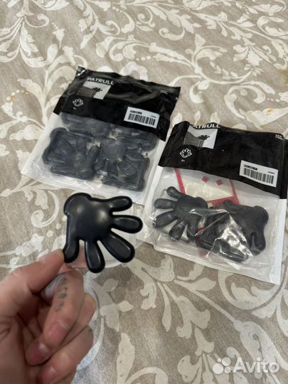 Защитный уголок на мебель