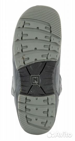 Ботинки для сноуборда Nitro venture TLS