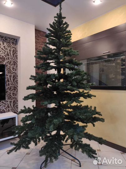 Елка искусственная новогодняя 3м