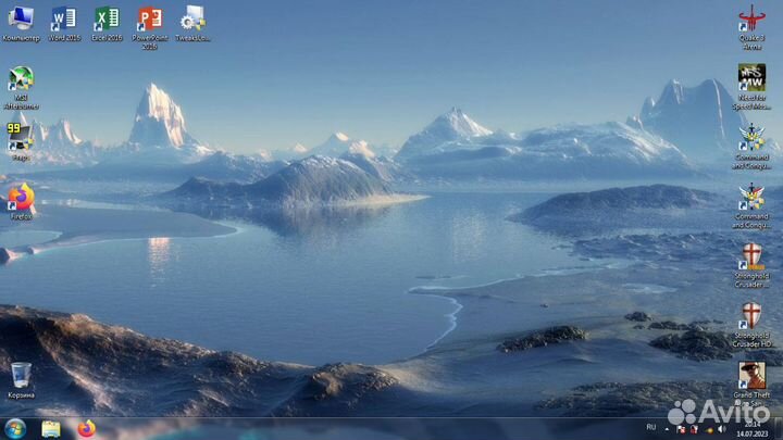 Ноутбук Samsung RV508