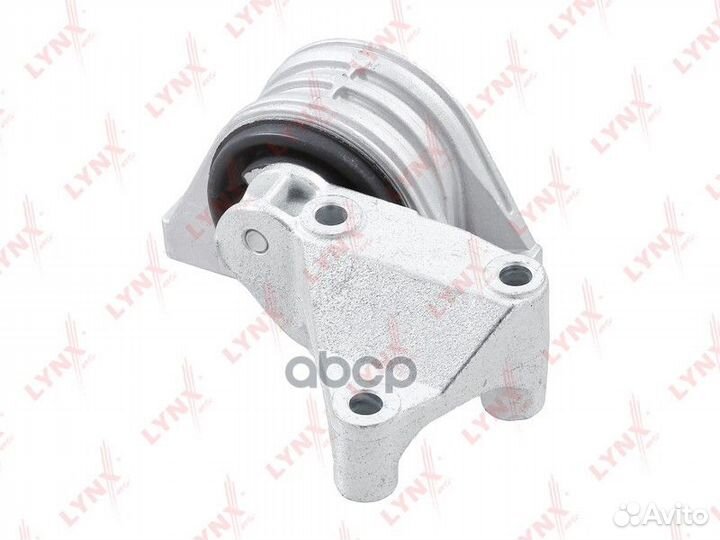 Опора двигателя перед прав LCV ME2705 lynxauto