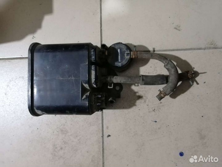 Адсорбер lexus gs 300,350