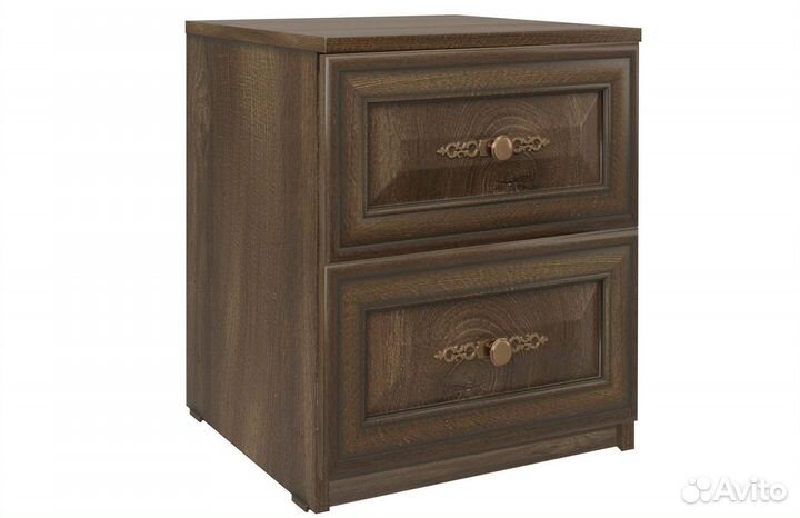 Тумба прикроватная в классическом стиле новая