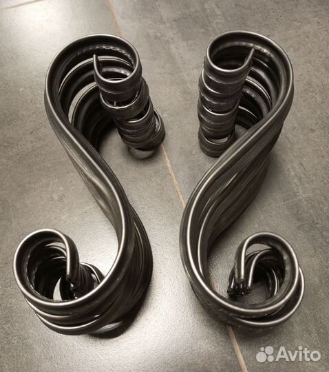 Кованные элементы