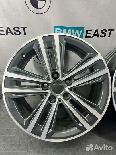 Диски BMW 548 стиль оригинал комплект