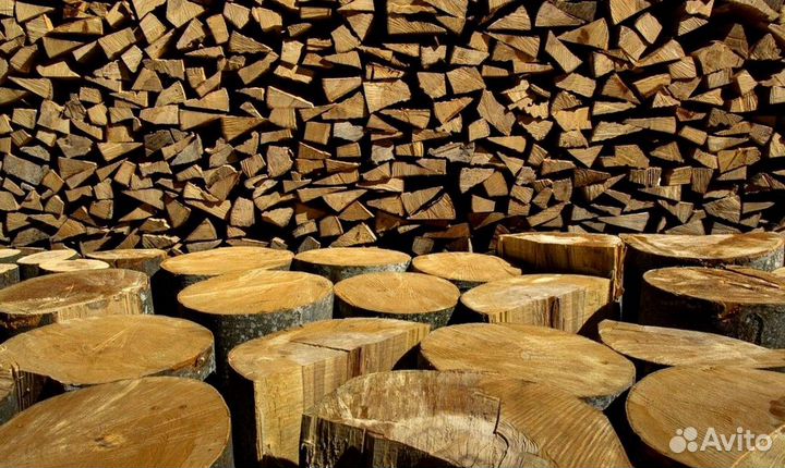 Дрова в область