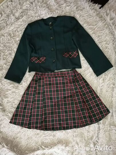 Форма (костюм)